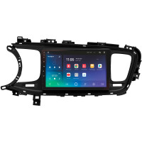 Штатная магнитола SIGMA X9464 ANDROID 10 4+64 Gb 4G DSP Kia Optima 3 K5 TF 2010-2015 (F2) 9"