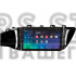 Штатная магнитола SIGMA X9464 ANDROID 10 4+64 Gb 4G DSP Kia RIO 4 2016-2020 (B) 9"