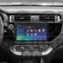 Штатная магнитола SIGMA X9464 ANDROID 10 4+64 Gb 4G DSP Kia RIO 4 K3 2015-2017 9"