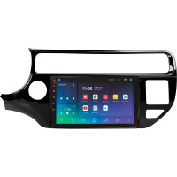 Штатная магнитола SIGMA X9464 ANDROID 10 4+64 Gb 4G DSP Kia RIO 4 K3 2015-2017 9"