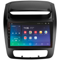 Штатная магнитола SIGMA X9464 ANDROID 10 4+64 Gb 4G DSP Kia Sorento 2 II XM 2012 - 2021 (F3) 9"