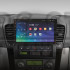 Штатна магнітола SIGMA X9464 ANDROID 10 4+64 Gb 4G DSP Kia Sorento BL 2002 - 2011 9"