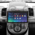 Штатна магнітола SIGMA X9464 ANDROID 10 4+64 Gb 4G DSP Kia Soul 1 2008 - 2014 9"