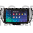 Штатная магнитола SIGMA X9464 ANDROID 10 4+64 Gb 4G DSP Kia Soul SK3 2019-2020 9"