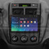 Штатная магнитола SIGMA X9464 ANDROID 10 4+64 Gb 4G DSP Kia Sportage 2 2007-2009 9"