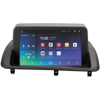 Штатная магнитола SIGMA X9464 ANDROID 10 4+64 Gb 4G DSP Lexus CT CT200 CT200h 2010-2018 9" (L2)