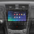 Штатная магнитола SIGMA X9464 ANDROID 10 4+64 Gb 4G DSP Lexus GS300 S190 GS350 GS400 GS430 GS450h GS460 GS 300 III 3 350 400 430 450h 460 04-11 9" (L3)