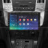 Штатная магнитола SIGMA X9464 ANDROID 10 4+64 Gb 4G DSP Lexus RX300 RX330 RX350 RX400H Toyota harrier 2003-2009 9"