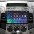Штатная магнитола SIGMA X9464 ANDROID 10 4+64 Gb 4G DSP Mazda 5 2 CR 2005-2010 9"