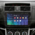Штатна магнітола SIGMA X9464 ANDROID 10 4+64 Gb 4G DSP Mazda 6 2 GH 2007-2012 9"