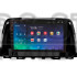 Штатна магнітола SIGMA X9464 ANDROID 10 4+64 Gb 4G DSP Mazda 6 Atenza 3 GJ 2012-2015 (B) 9"