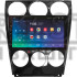 Штатная магнитола SIGMA X9464 ANDROID 10 4+64 Gb 4G DSP Mazda Mazda6 GG 2002-2007 9"
