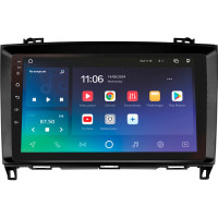 Штатна магнітола SIGMA X9464 ANDROID 10 4+64 Gb 4G DSP Mercedes-Benz B-Class T245 2005-2011 Vito 3 W447 2014-2020 Vito 2 Viano 2 W639 2003-2015 Spr 9"