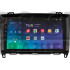 Штатна магнітола SIGMA X9464 ANDROID 10 4+64 Gb 4G DSP Mercedes-Benz B-Class T245 2005-2011 Vito 3 W447 2014-2020 Vito 2 Viano 2 W639 2003-2015 Spr 9"