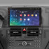 Штатна магнітола SIGMA X9464 ANDROID 10 4+64 Gb 4G DSP Mercedes Benz C Class 3 W204 S204 2006-2011 9"