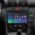Штатная магнитола SIGMA X9464 ANDROID 10 4+64 Gb 4G DSP Mercedes Benz C Class S203 CL203 W203 (F1) 2000-2004 9" (L1)