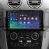 Штатна магнітола SIGMA X9464 ANDROID 10 4+64 Gb 4G DSP Mercedes Benz ML GL ML350 GL320 X164 2005-2009 (F1) 9"
