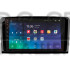 Штатна магнітола SIGMA X9464 ANDROID 10 4+64 Gb 4G DSP Mercedes Benz ML GL ML350 GL320 X164 2005-2009 (F1) 9"