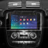Штатна магнітола SIGMA X9464 ANDROID 10 4+64 Gb 4G DSP Mercedes Benz R-Class W251 R280 R300 R320 2005-2017 (F1) 9" Штатна магнітола SIGMA X9464 ANDROID 10 4+64 Gb 4G DSP Mercedes Benz R-Class W251 R280 R300 R320 2005-2017 (F1) 9"