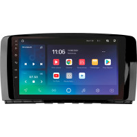 Штатна магнітола SIGMA X9464 ANDROID 10 4+64 Gb 4G DSP Mercedes Benz R-Class W251 R280 R300 R320 2005-2017 (F1) 9"