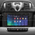 Штатна магнітола SIGMA X9464 ANDROID 10 4+64 Gb 4G DSP Mercedes Benz Smart Fortwo 2 2010-2015 (F1) 9"