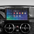 Штатна магнітола SIGMA X9464 ANDROID 10 4+64 Gb 4G DSP Mercedes-Benz GLK-Class X204 2012 - 2015 9" (L3)