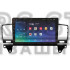 Штатная магнитола SIGMA X9464 ANDROID 10 4+64 Gb 4G DSP Mercedes-Benz M-Class M Class W166 ML 2011-2015 9" (L3)