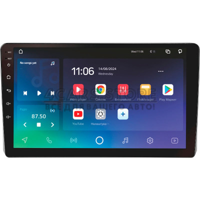 Штатная магнитола SIGMA X9464 ANDROID 10 4+64 Gb 4G DSP Mitsubishi L200 5 2018-2020 (F1) 9" Штатная магнитола SIGMA X9464 ANDROID 10 4+64 Gb 4G DSP Mitsubishi L200 5 2018-2020 (F1) 9"