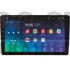 Штатна магнітола SIGMA X9464 ANDROID 10 4+64 Gb 4G DSP Mitsubishi L200 5 2018-2020 (F1) 9"