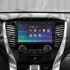 Штатна магнітола SIGMA X9464 ANDROID 10 4+64 Gb 4G DSP Mitsubishi Pajero Sport 3 2016-2018 9"
