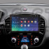 Штатная магнитола SIGMA X9464 ANDROID 10 4+64 Gb 4G DSP Nissan Juke 2010-2014 9"