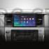 Штатная магнитола SIGMA X9464 ANDROID 10 4+64 Gb 4G DSP Nissan Patrol 6 VI Y62 2010-2020 (F1) 9" (L1)