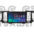 Штатная магнитола SIGMA X9464 ANDROID 10 4+64 Gb 4G DSP Nissan Patrol 6 VI Y62 2010-2020 (F1) 9" (L1)