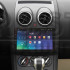 Штатна магнітола SIGMA X9464 ANDROID 10 4+64 Gb 4G DSP Nissan Qashqai 1 J10 2006-2013 (F1) 9"