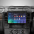 Штатная магнитола SIGMA X9464 ANDROID 10 4+64 Gb 4G DSP Nissan Tiida C11 2004-2013 (F1) 9"