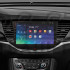 Штатная магнитола SIGMA X9464 ANDROID 10 4+64 Gb 4G DSP Opel Astra K 2015-2022 (A) 9"