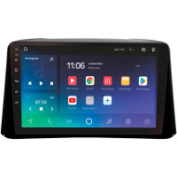 Штатная магнитола SIGMA X9464 ANDROID 10 4+64 Gb 4G DSP Opel Mokka 1 2012-2016 9"