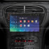 Штатна магнітола SIGMA X9464 ANDROID 10 4+64 Gb 4G DSP Peugeot 607 2004-2010 9" (L1)