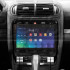Штатная магнитола SIGMA X9464 ANDROID 10 4+64 Gb 4G DSP Porsche Cayenne I 1 9PA 2002-2010 9" (L1)