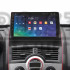 Штатна магнітола SIGMA X9464 ANDROID 10 4+64 Gb 4G DSP Renault Megane 2 2002-2009 9"