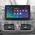 Штатна магнітола SIGMA X9464 ANDROID 10 4+64 Gb 4G DSP Renault Megane 3 2008-2014 9" (L1)