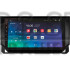 Штатна магнітола SIGMA X9464 ANDROID 10 4+64 Gb 4G DSP Seat Ibiza 2017-2020 9" (L1)