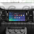 Штатна магнітола SIGMA X9464 ANDROID 10 4+64 Gb 4G DSP Skoda Kodiaq 2016-2021 Karoq NU7 2017-2021 (A) 9"