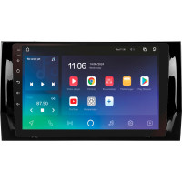 Штатна магнітола SIGMA X9464 ANDROID 10 4+64 Gb 4G DSP Skoda Kodiaq 2016-2021 Karoq NU7 2017-2021 (A) 9"