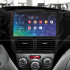 Штатна магнітола SIGMA X9464 ANDROID 10 4+64 Gb 4G DSP Subaru Forester 3 SH 2007-2013 For Subaru Impreza GH GE 2007-2011 9"