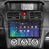 Штатна магнітола SIGMA X9464 ANDROID 10 4+64 Gb 4G DSP Subaru Forester SJ 2015-2018 9"