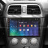 Штатна магнітола SIGMA X9464 ANDROID 10 4+64 Gb 4G DSP Subaru Impreza GD GG 2002-2007 9"