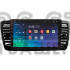 Штатна магнітола SIGMA X9464 ANDROID 10 4+64 Gb 4G DSP Subaru Outback 3 Legacy 4 2003-2009 9"