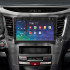 Штатная магнитола SIGMA X9464 ANDROID 10 4+64 Gb 4G DSP Subaru Outback 4 Legacy 5 2009-2014 9" Штатная магнитола SIGMA X9464 ANDROID 10 4+64 Gb 4G DSP Subaru Outback 4 Legacy 5 2009-2014 9"