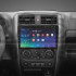 Штатная магнитола SIGMA X9464 ANDROID 10 4+64 Gb 4G DSP Suzuki Jimny 3 2005-2019 9"